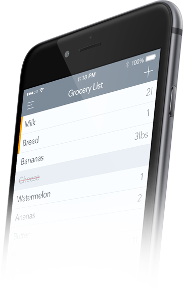 Grocery Home Preview